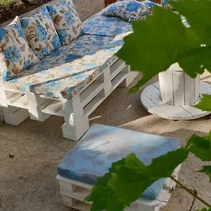 Apartman And Ivana, Krk Town