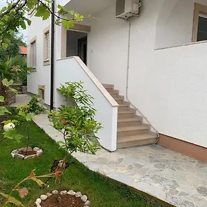 Apartman Apartman Kartec, Krk Town