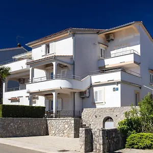 Apartman Stipancic, Krk Town