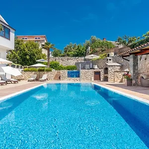 Apartman Petra Krk, Krk Town