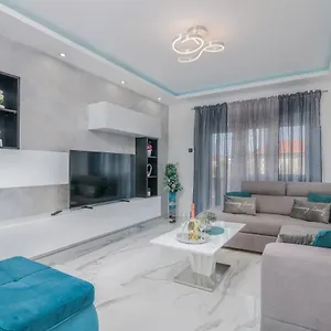 Apartman Luxury Lure, Krk Town
